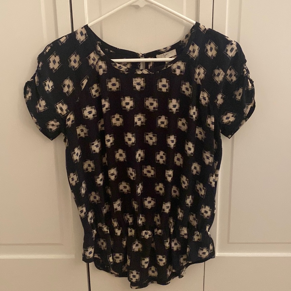 Joie blouse